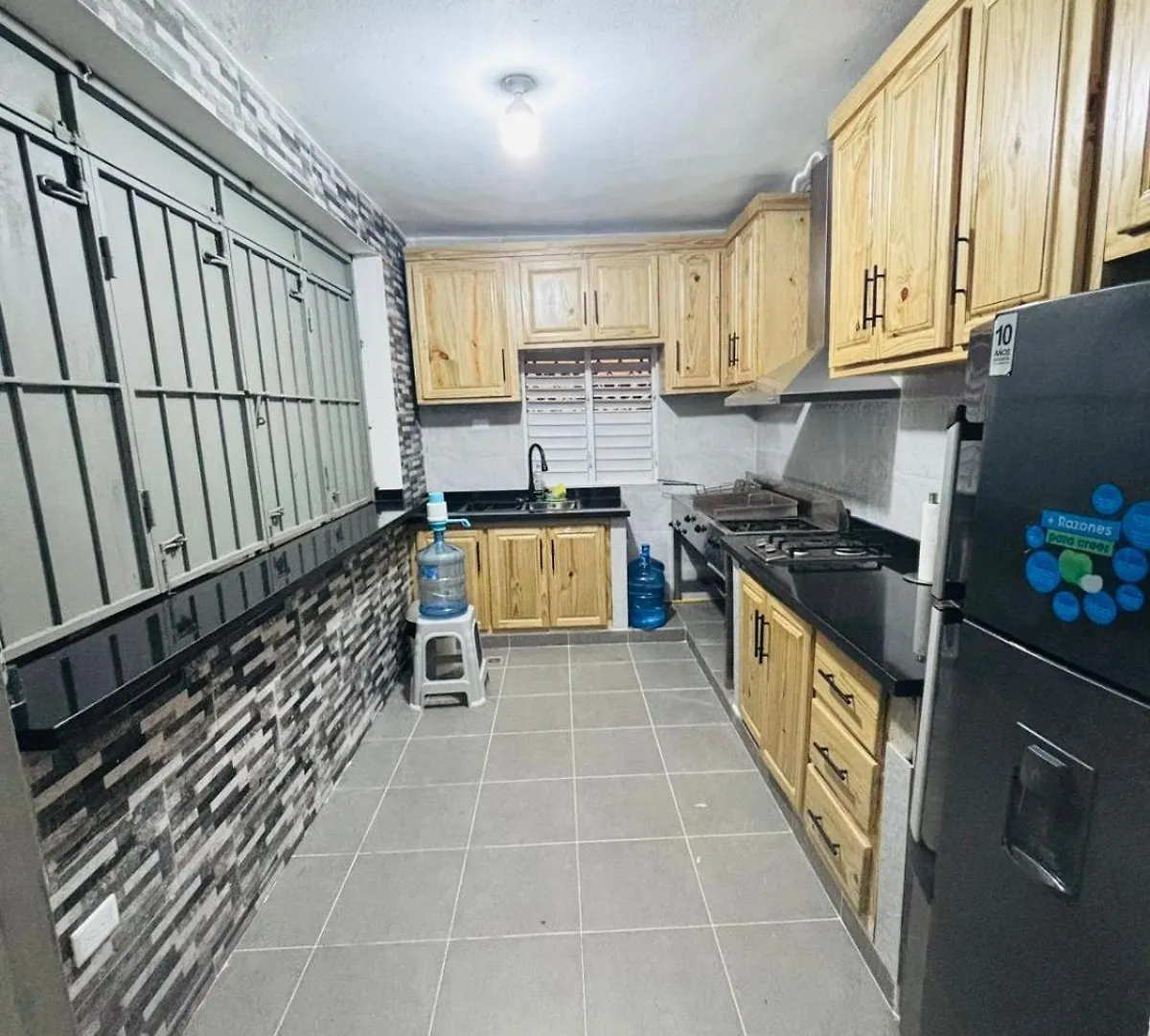 Casablanca Villa Villa Altagracia