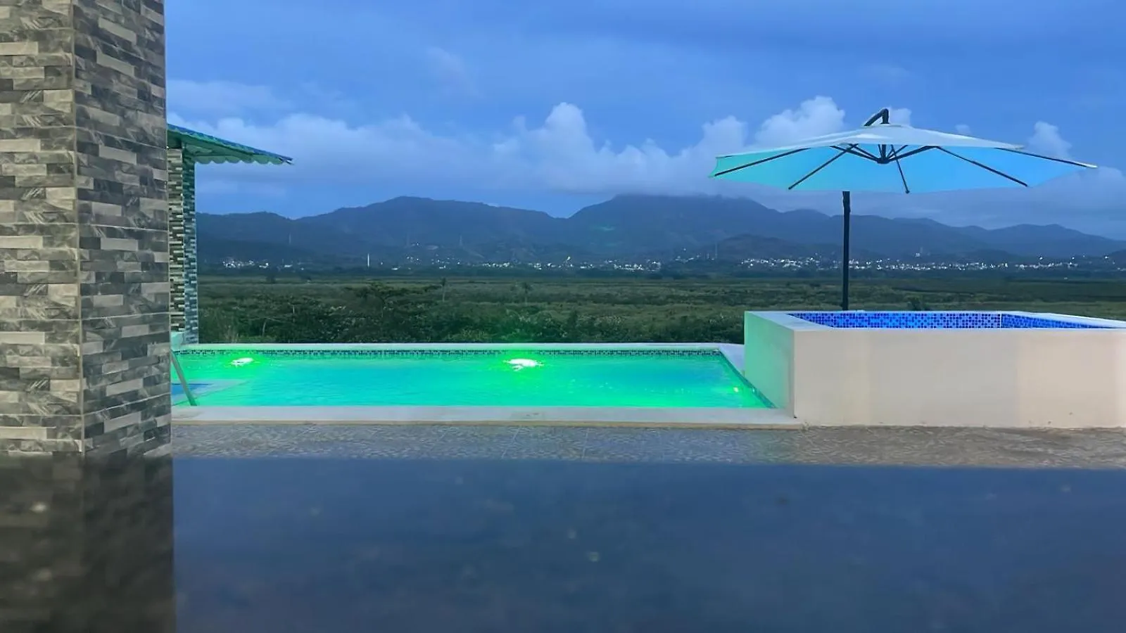 Casablanca Villa Villa Altagracia