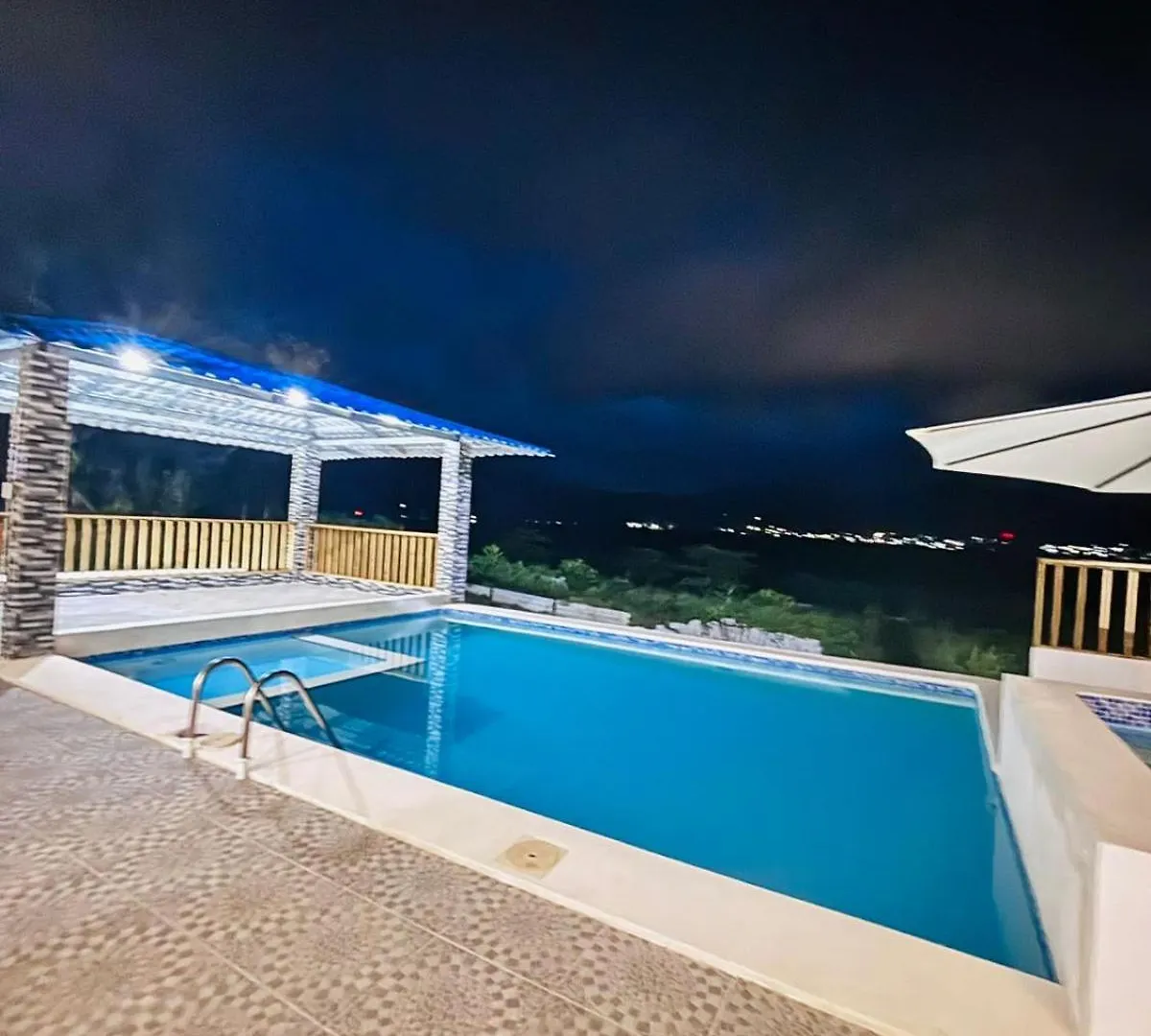 Casablanca Villa Villa Altagracia