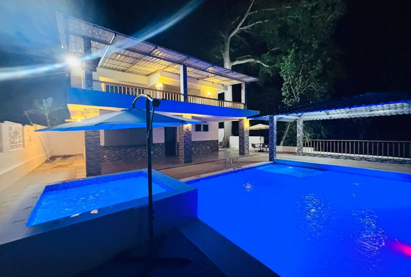 Casablanca Villa Villa Altagracia