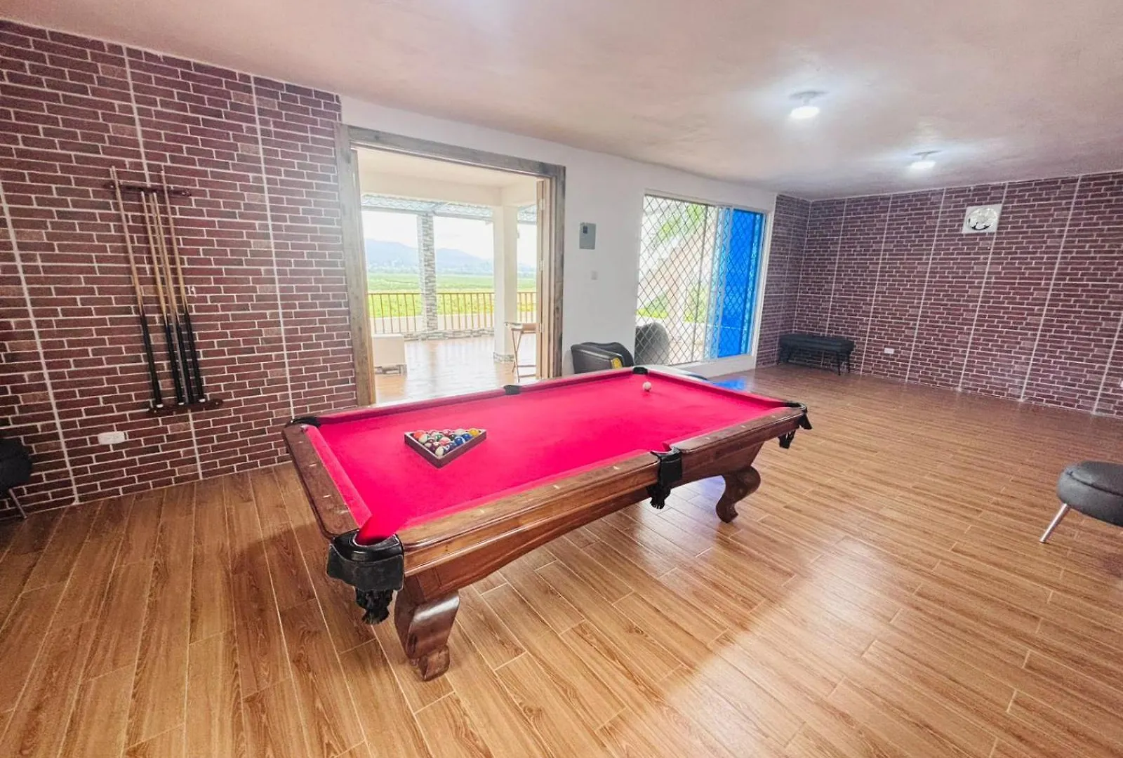 Casablanca Villa Villa Altagracia Dominican Republic