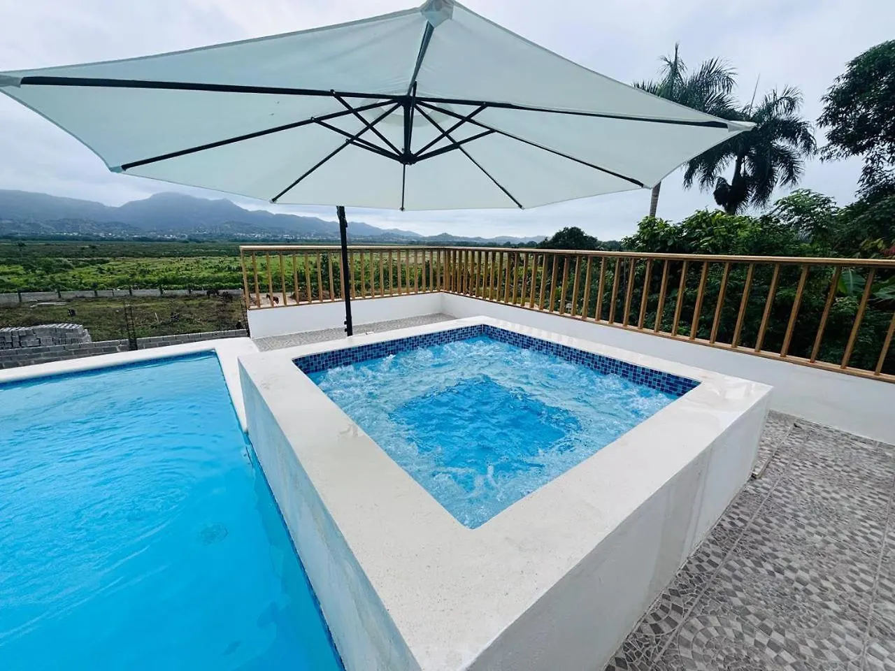 Casablanca Villa Villa Altagracia