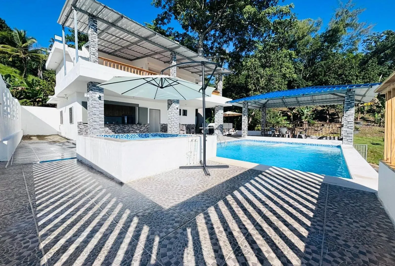 Casablanca Villa Villa Altagracia